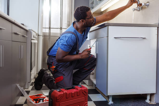 Best 24/7 Emergency Plumbing Services  in New Bedford, MA